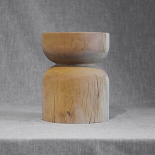 精选包邮木墩 树墩 原木桩创意树墩凳木墩茶几木桩茶几树桩边几茶