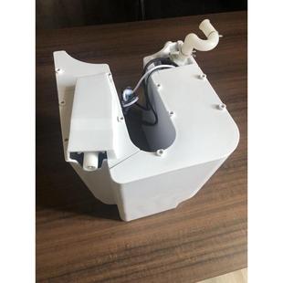 智能马桶配件大全零件冲水电机水箱增压泵下沉水箱无水压马桶配件