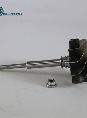 涡轮增压器CT16V17201-3011017201-OL0401KD3.0L涡轮轴单轴