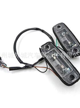 适用于起亚尾门行李箱盖开关尾盖开关925012P00092501-2P000