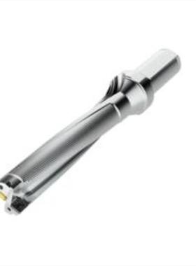 瑞典山高U钻SD525-30-150-32R7内冷钻头