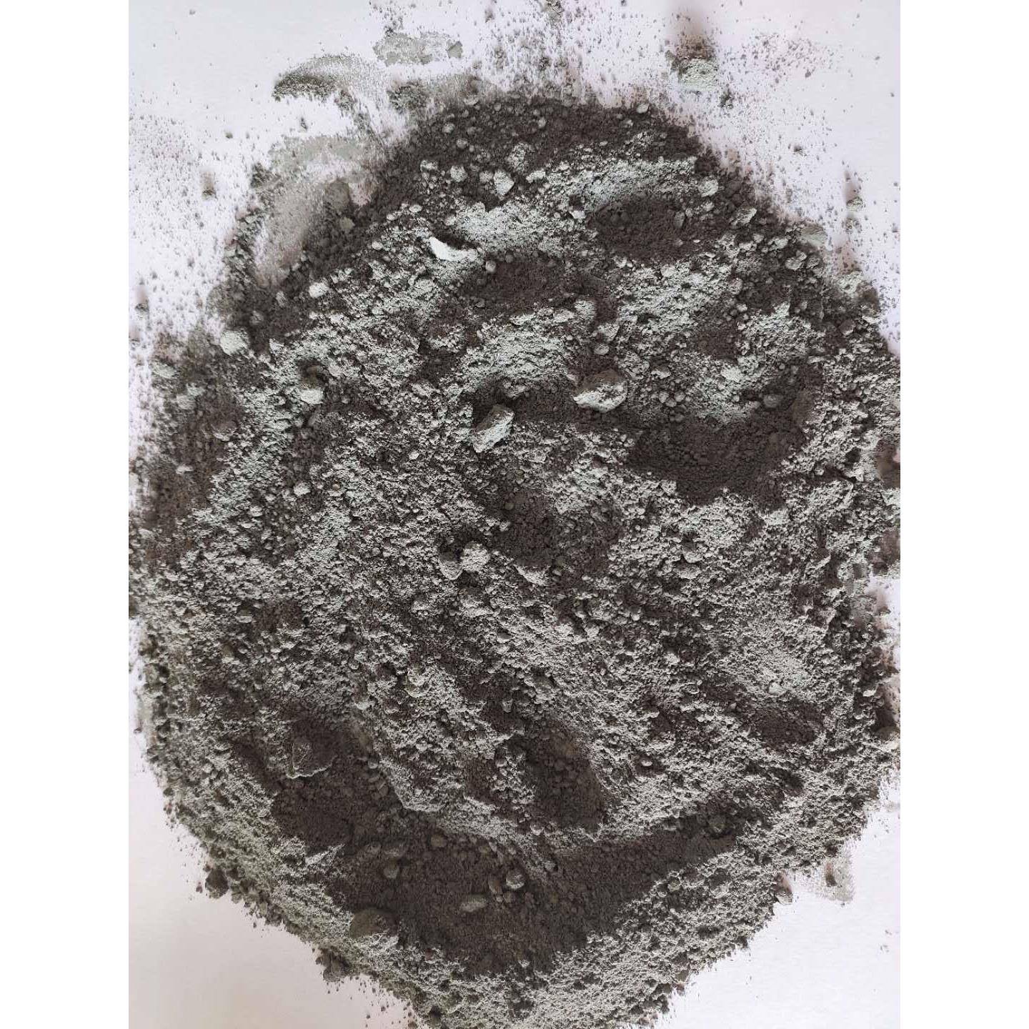 供应电气石4000-6000目碧玺粉灰白色微细电气石粉