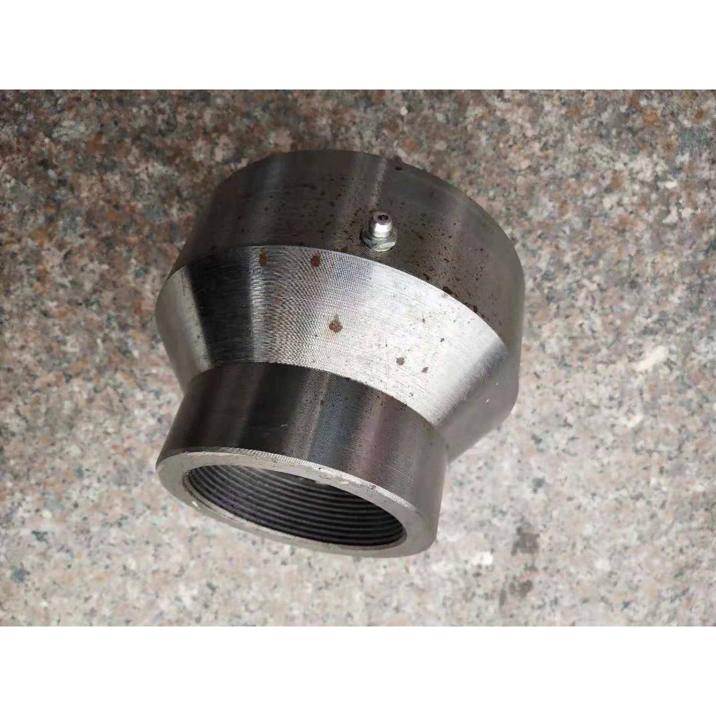 旋转接头（白钢）