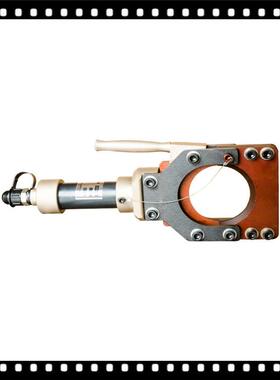 CPC-85H液压电缆剪分体线缆剪电动断线钳电线电缆剪含税运