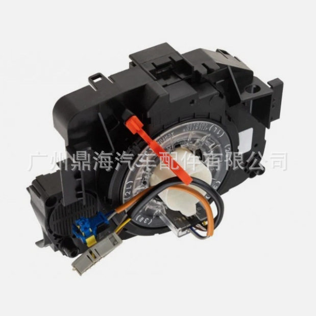 98154509ZD 安全气囊旋转开关 适用于 标致208 308 II 2008