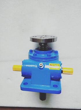 HKD30T-12-AR-300-A-P螺旋丝杆升降机减速电动机丝杆直销