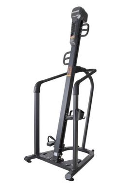 康乐佳KPOWER商用专业攀爬机K055健身房登山机室内爬山机