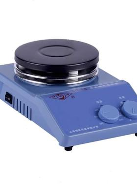 上海司乐B11-3/2/1B13-3数显恒温磁力搅拌器加热85-2