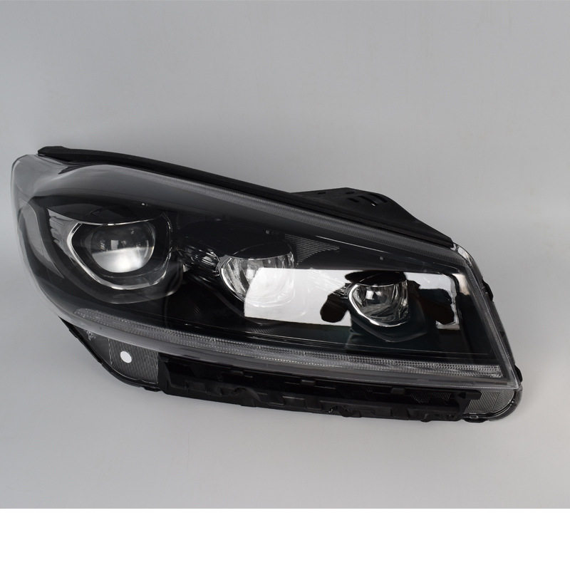 2015-2018款起亚SORENTO索兰托韩版美版LED HEAD LAMP LED大灯