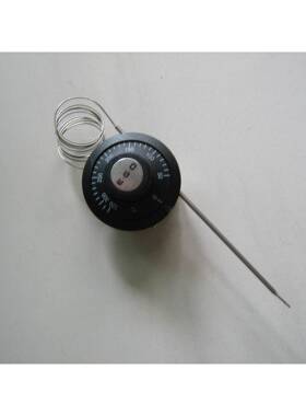 德国原装进口EGO机械式液胀式电热温控器55.13069.50050~320度