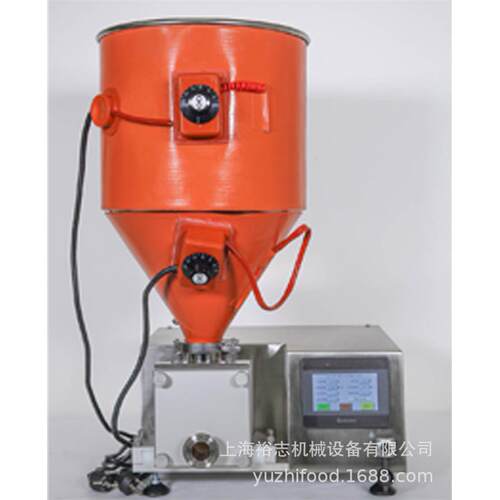 DI-100型自动定量注料机配件