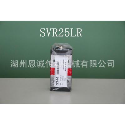 THK直线导轨滑块SVS25LRSVS30LRSVS35LRSVS45LRSVS55LR