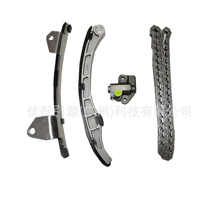 适用于马自达M3/1.6M2/1.3/1.5嘉年华1.3/1.5正时修包修理包