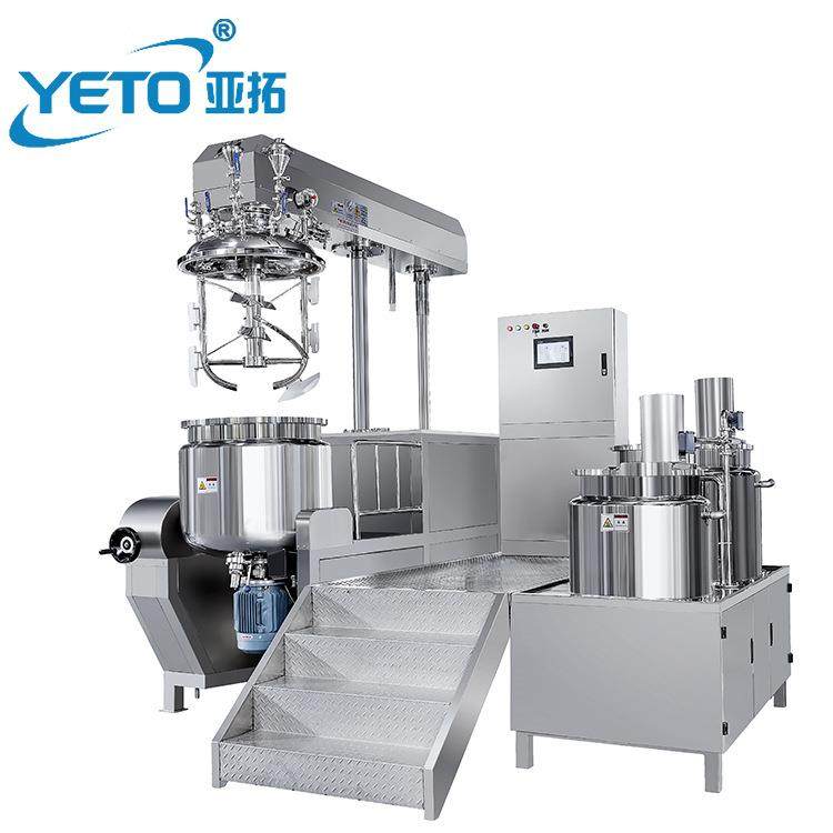 厂家直销高剪切乳化机 液压升降乳化机乳化均质头乳化器,清洗/食品/商业设备,乳化机,淘宝优惠券,粉丝福利购,淘宝优惠卷