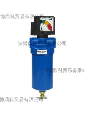 PARKER派克BALSTON进口压缩空气过滤器滤清器HN12L-10CUG原厂特价