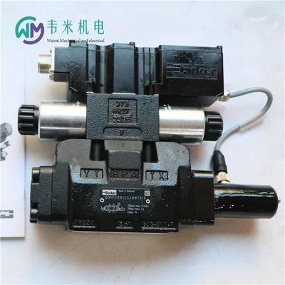 派克电液换向阀D31FCE01CC4NB7016韦米主营产品