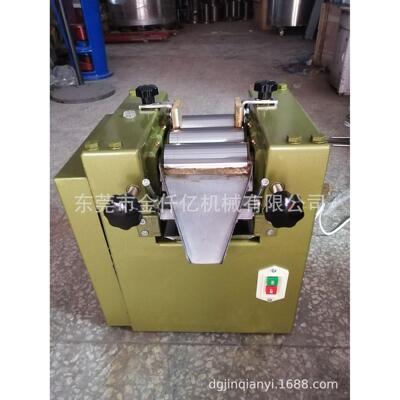 厂家供应油漆油墨实验用研磨机/S65三辊研磨机/小型研磨三辊机