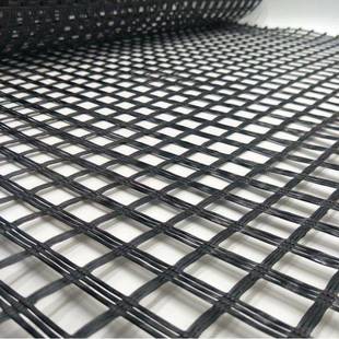 土工格栅塑料玻纤格栅钢塑格栅单向三向双向格栅护坡路基厂家直销