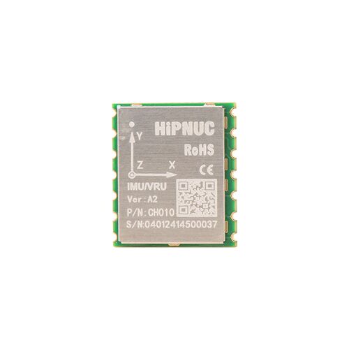 CH010 CH020 CH040 IMU AHRS ROS陀螺仪 惯导 6轴传感器 倾角模块