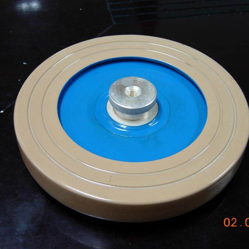 北京联发CCG81-7U 3000PF 20KV 200KVA大头高频高压陶瓷瓷介电容