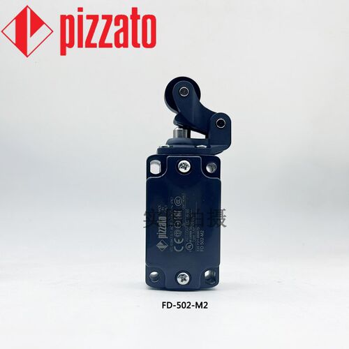 pizzato原装 进口 限位开关FD-536/FD519-M2/FD502-M2/FD505-M2/