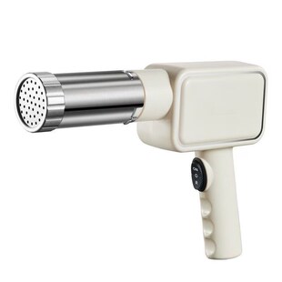 精选家用电动压面条机土豆红薯粉条饸饹机河捞机和乐面压莜面窝窝