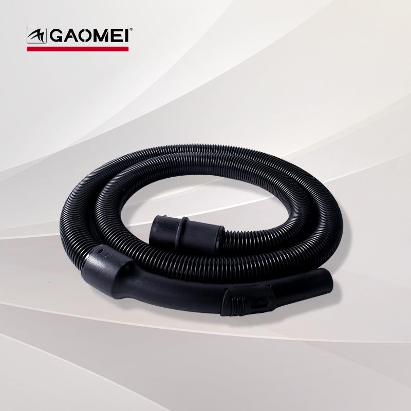 GAOMEI高美洗地机吸污管 手推式洗地机配件 吸水管污水管 原装