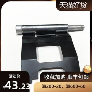 ap9200通用款 5040 小四卡钳压片5200卡钳插销 卡钳ap5200 汽车改装