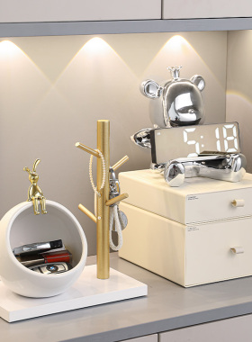 速发玄关收口盒进门纳入户鞋柜客厅家居电视品装饰柜抽屉式储物盒