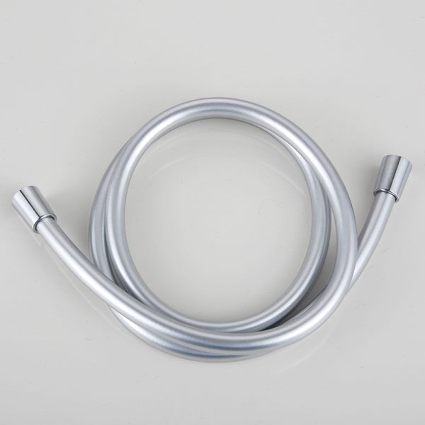 帝富龙浴室热水器沐浴水管配件不锈钢防爆淋浴花洒套装喷头软管