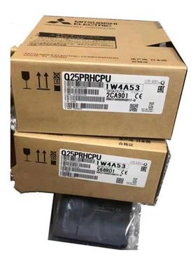 三PLC输入模块Q系列菱Q25PRHCPU