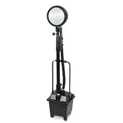 ZL8201-A防爆移动升降工作灯充电式蓄电型应急抢修照明灯ZL8201-B