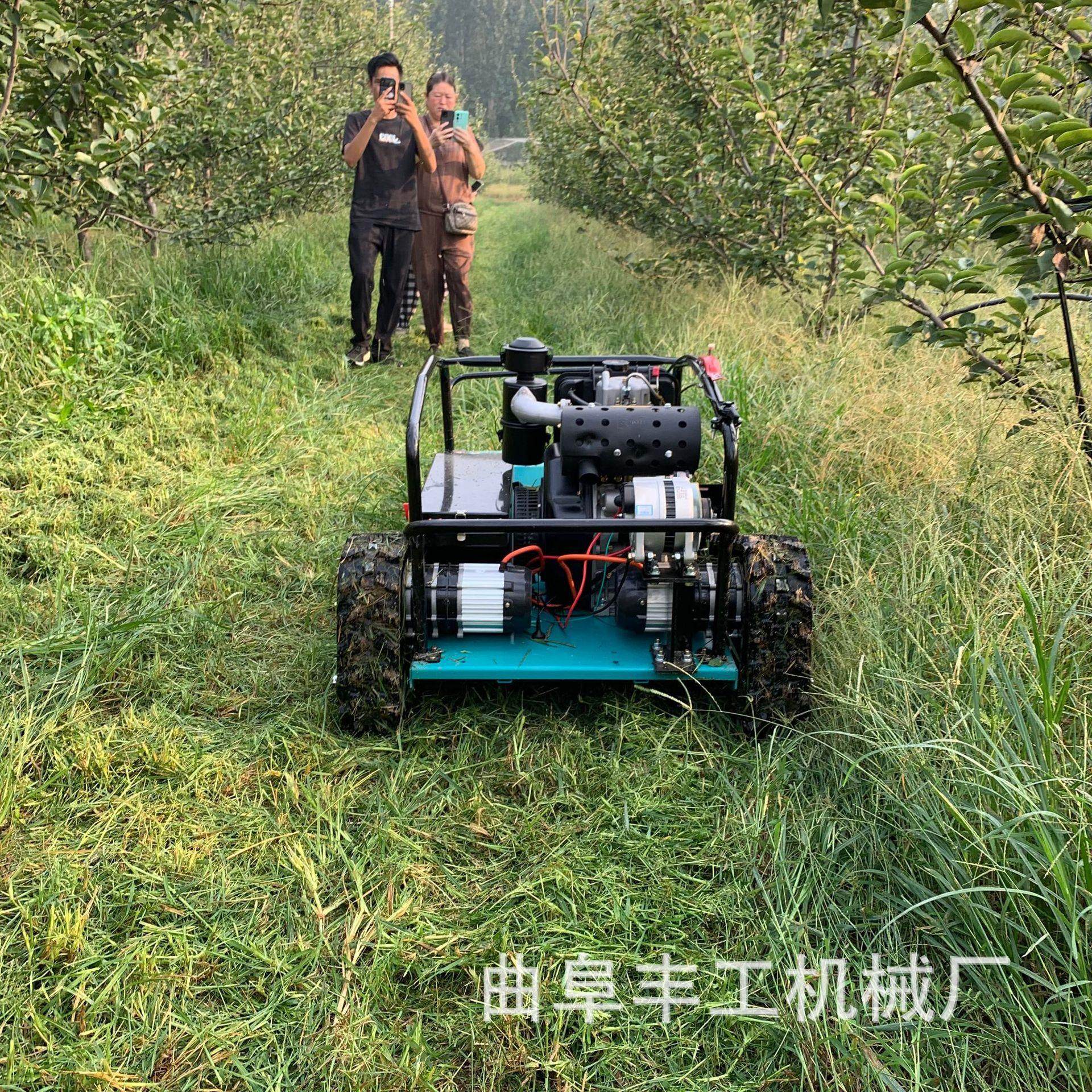 柴油果园割草碎草机边坡园林草坪汽油割草机油电混合除草机,农机/农具/农膜,割灌机/割草机/油锯,淘宝优惠券,粉丝福利购,淘宝优惠卷