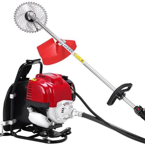 四冲程割草机打草机背负侧挂式多功能锄草机收割机开沟松土开荒机