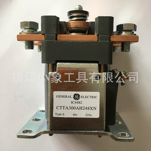 IC4482 CTTA300AH248XN 合力杭叉接触器 主接 起升接触器