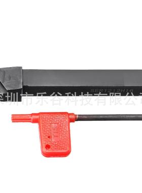 热卖1个SER1212H16数控刀架+10粒16ERAG60车刀+扳手