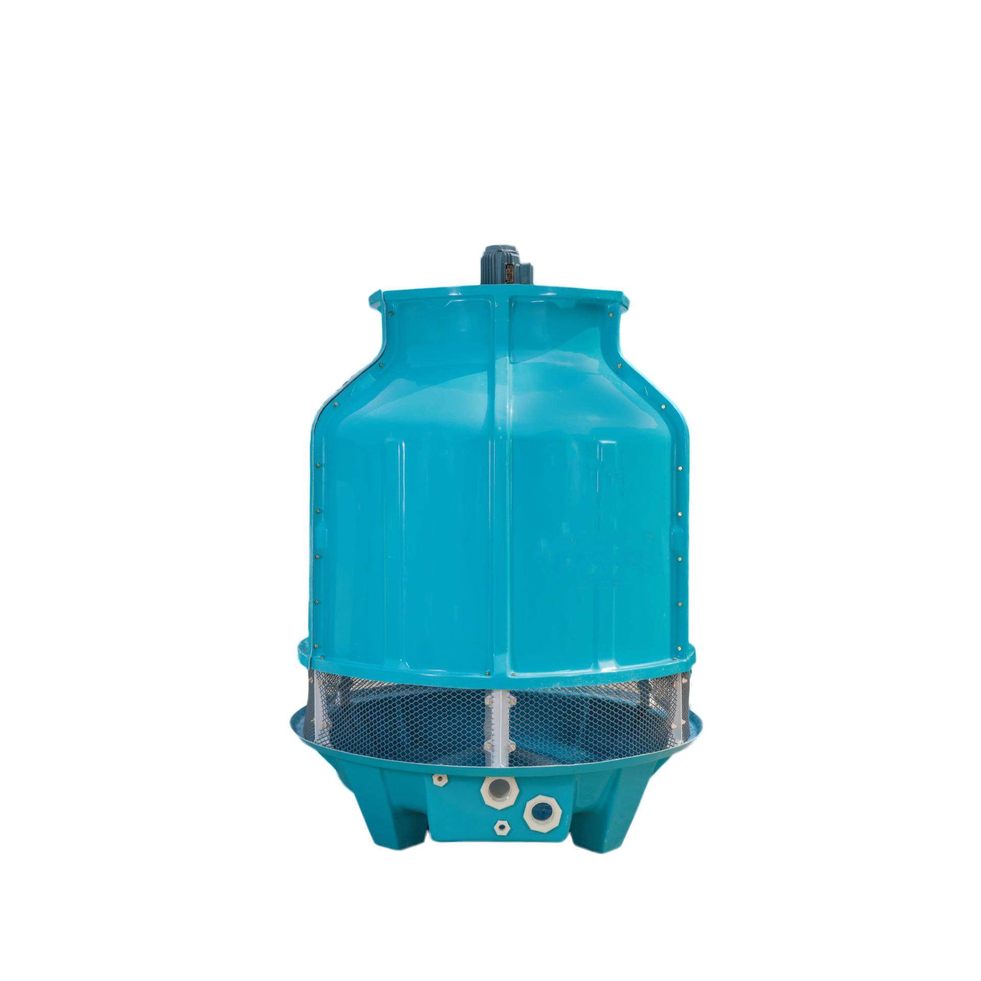 宁波8吨8T宏瑞车间降温塑料设备冷水塔玻璃钢圆形冷却塔冷却塔,清洗/食品/商业设备,冷却塔,淘宝优惠券,粉丝福利购,淘宝优惠卷