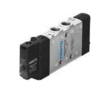 电磁阀16141CPE18-M1H-GL-1/4自动化气动元件