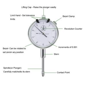 制动盘跳动检测仪磁性磁力表座万向柔性蛇形百分表座磁力表架