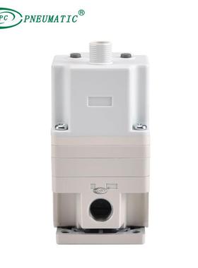 smcITV电气比例阀，高压电压电气比例阀itv1050/2050韦和气动