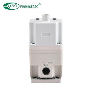 smcITV电气比例阀，高压电压电气比例阀itv1050/2050韦和气动