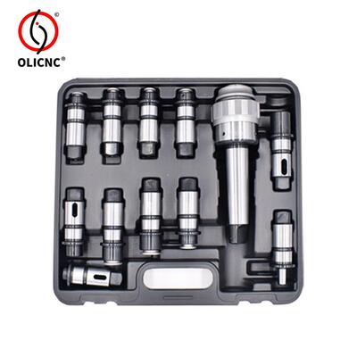 快换钻孔攻丝夹头，摇臂钻配件用，J4330J5230，保护丝锥钻孔