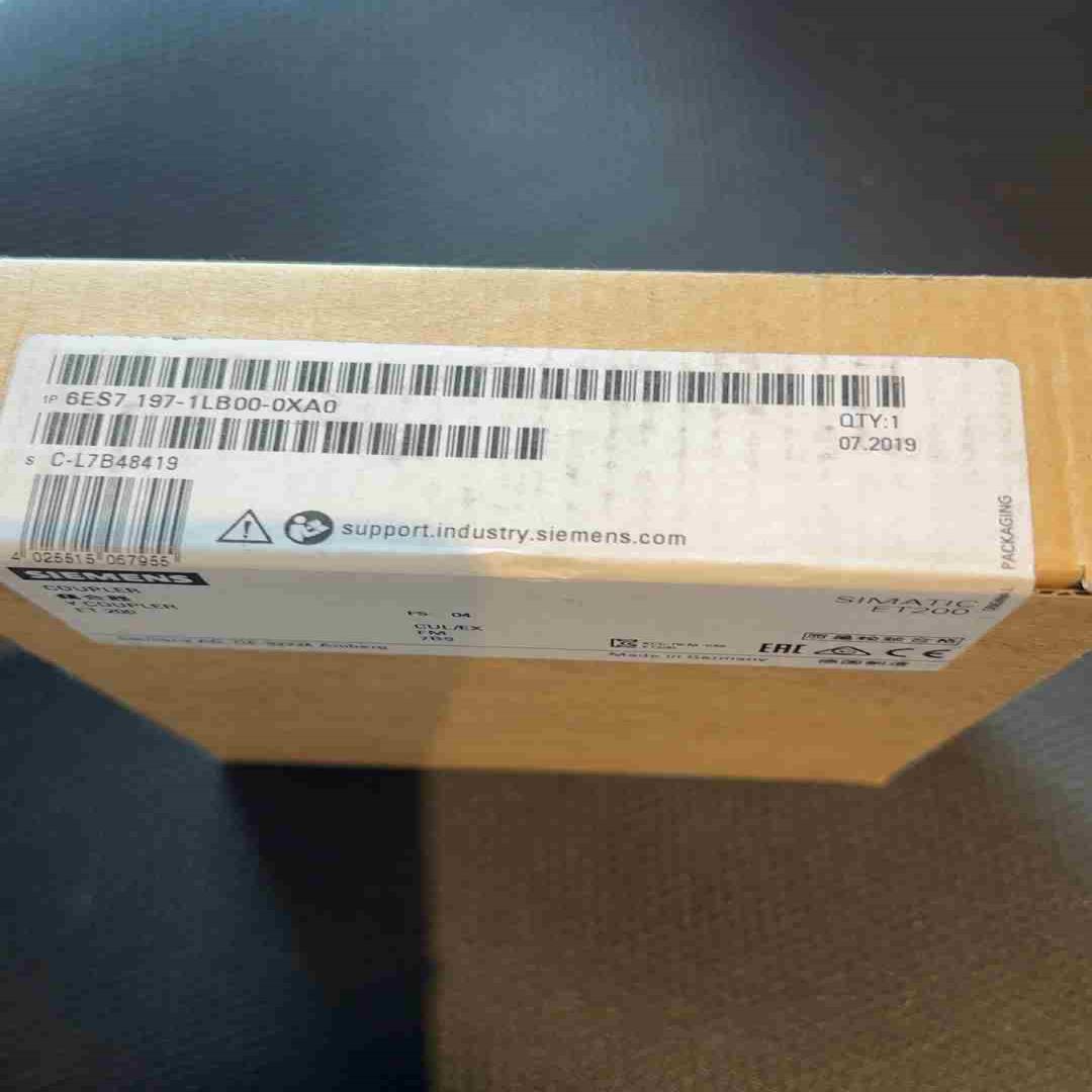 6ES7197-1LB00-0XA0议价