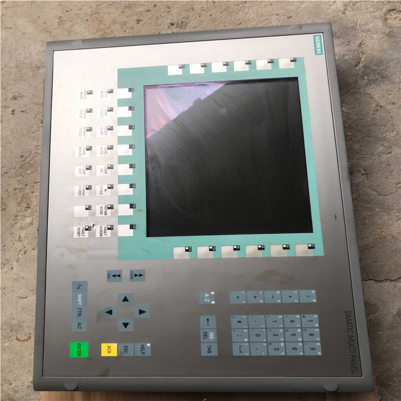 无拆修屏6av6643-0dd01-1ax1一个图（基数电子）