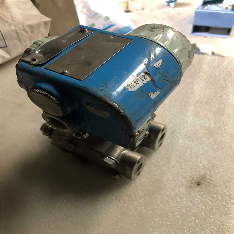 e+h智能变送器pmd235一个图为为实物，运费~议价