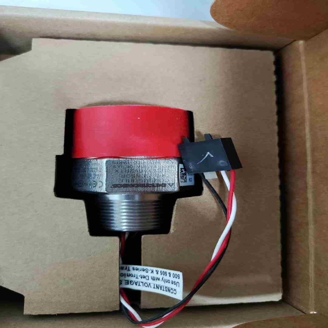 迪创Det-Tronics CGSS1A6V2R1X 可议价