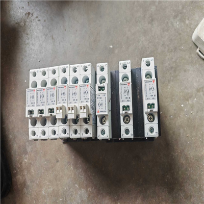 (询价)RGS1A60D50MKES275  佳乐固态继电器 片