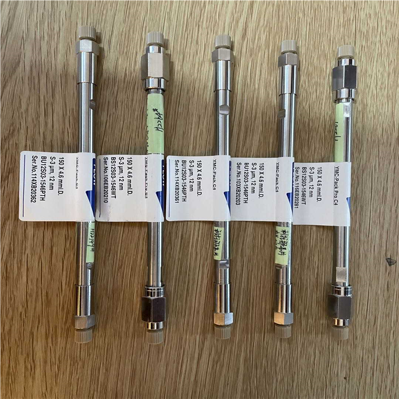 【C4柱】YMC BS12s03-1546wt YMC-Pa~议价