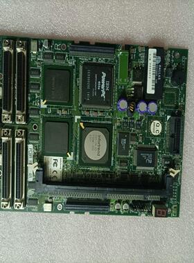 拆机 PCB 3252 REV18 PCBA REV4A 工业 设备主板 现货 实物图