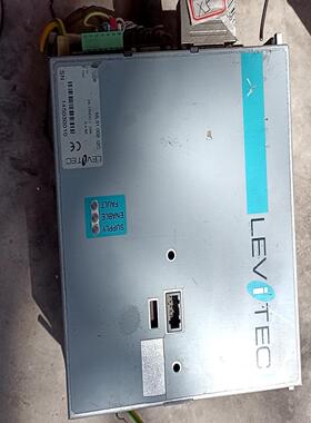 【顺庆】LEVITEC控制器ML51.008.12C激光控制器，EL